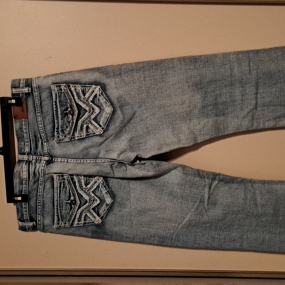 Flypaper Jean's.  34 X 30 - Picture 6 of 10